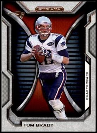 100 Tom Brady